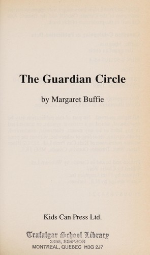 The guardian circle