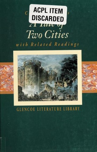 A Tale of Two Cities and Related Readings