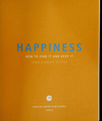 Happiness