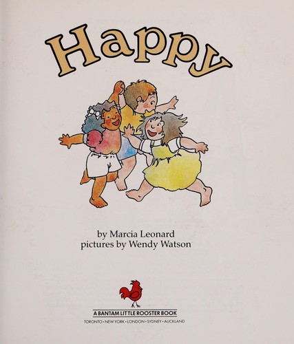 Happy