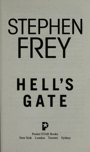 Hell's gate