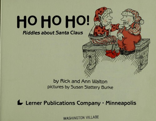 Ho ho ho!