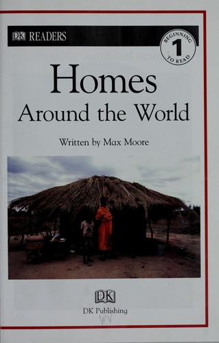 Homes around the world