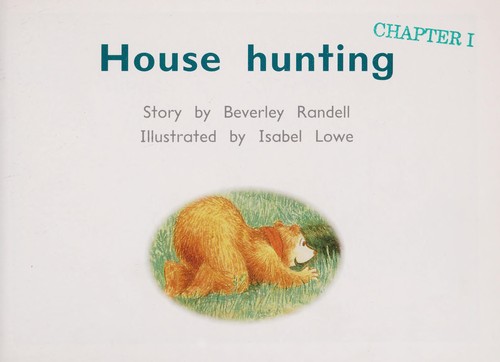 House hunting