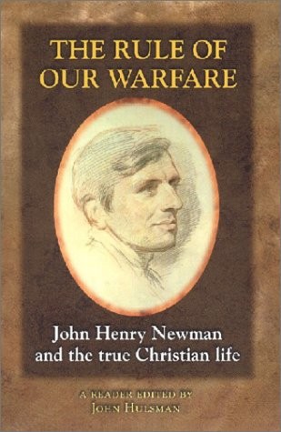 The Rule of Our Warfare