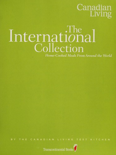 The international collection