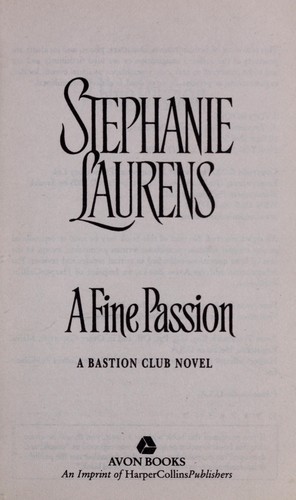 A fine passion