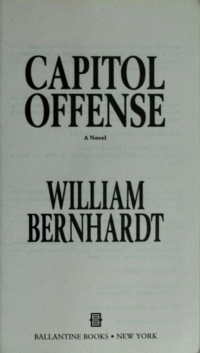 Capitol offense