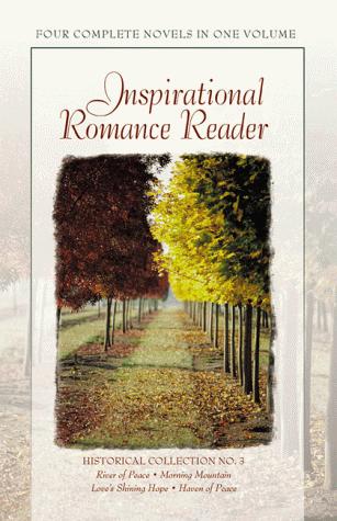 Inspirational romance reader