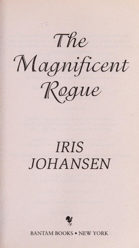 The magnificent rogue