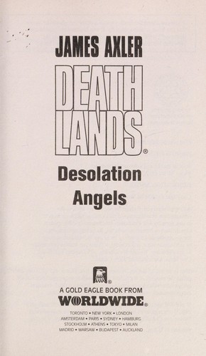 Desolation Angels