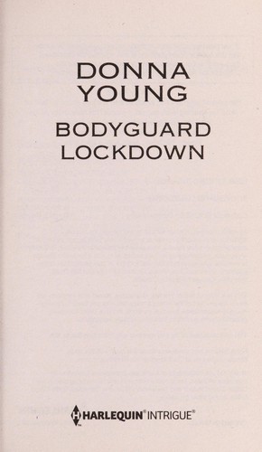 Bodyguard lockdown