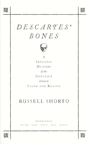 Descartes' Bones