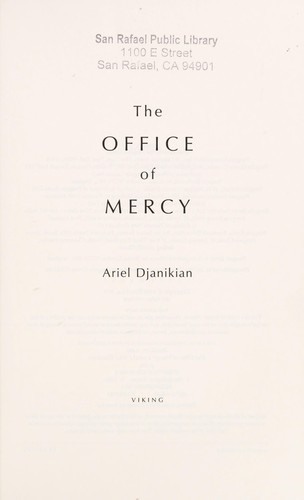 The Office of Mercy