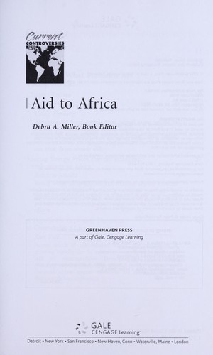 Aid to Africa
