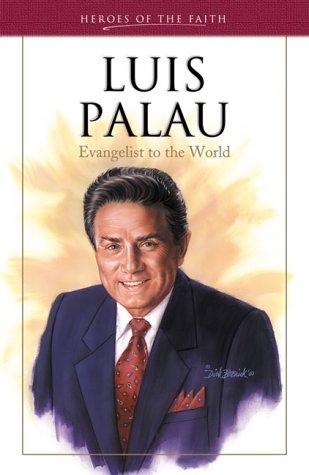Luis Palau