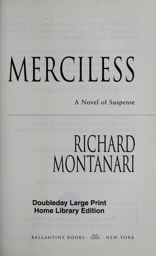 Merciless