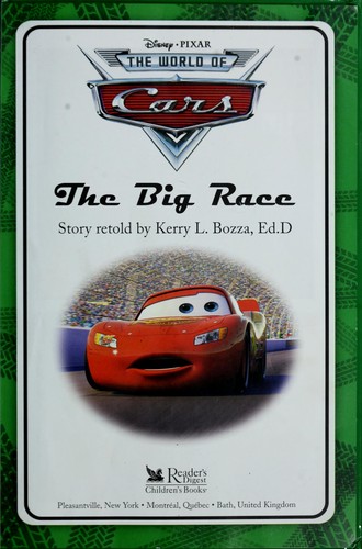 The big race
