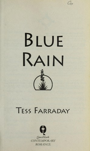Blue Rain