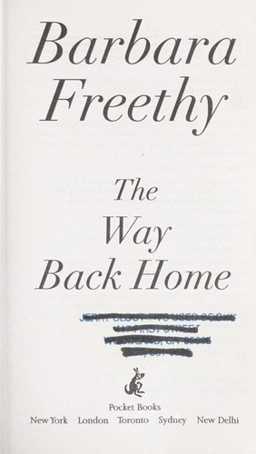 The way back home