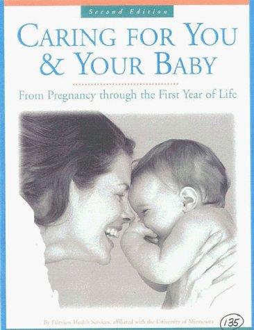 Caring for You and Your Baby