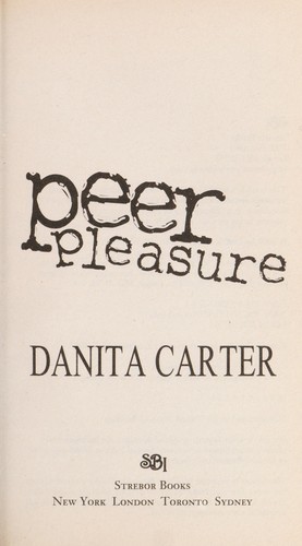 Peer pleasure
