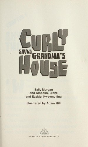 Curly saves Grandma's house