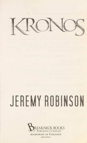Kronos