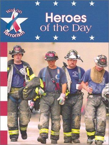 Heroes of the Day (War on Terrorism)