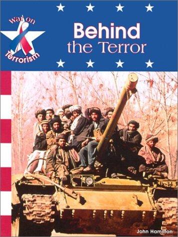 Behind the terror