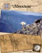 The mountains