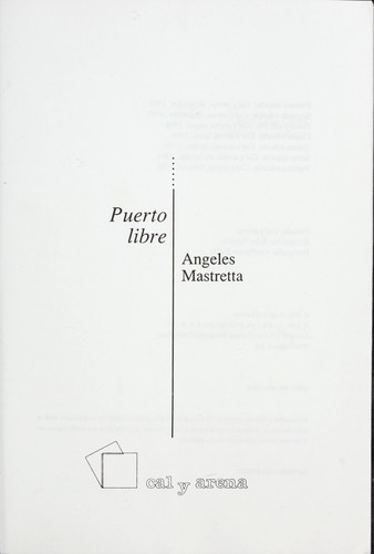Puerto libre