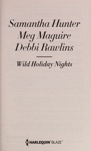 Wild holiday nights
