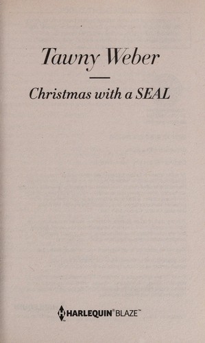 Christmas with a SEAL