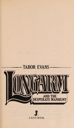 Longarm 102