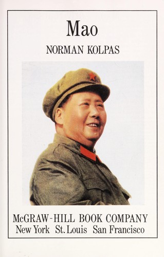 Mao Zedong