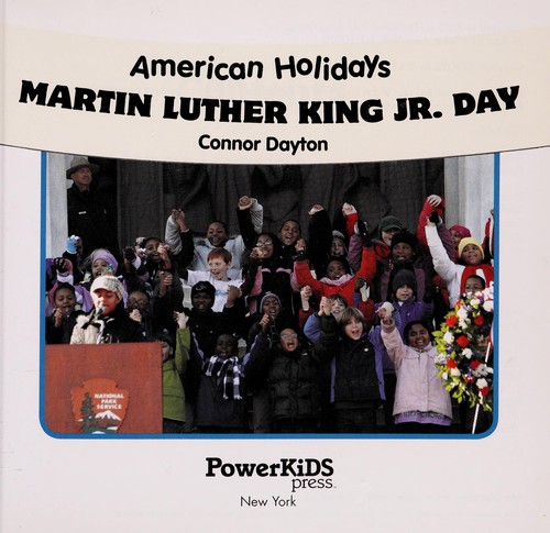Martin Luther King Jr. Day