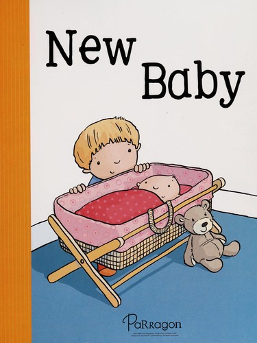 Meeting the new baby