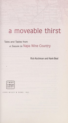 A movable thirst