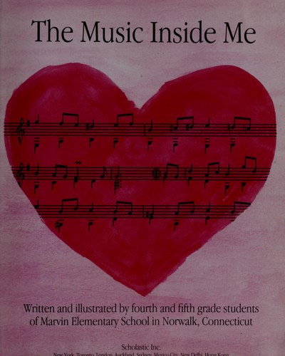 The music inside me