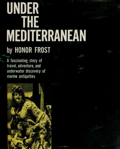 Under the Mediterranean