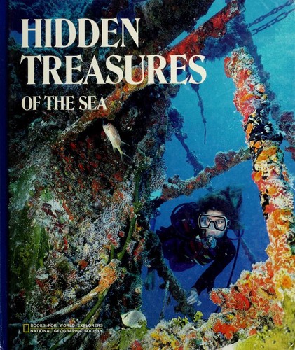Hidden treasures of the sea