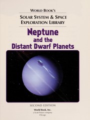 Neptune and the distant dwarf planets