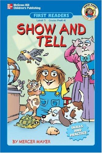 Show and tell