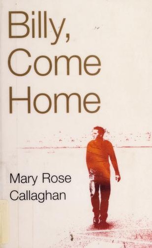 Billy, Come Home