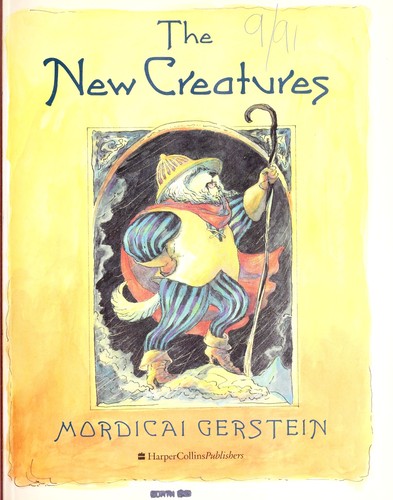The new creatures