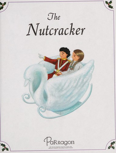 The nutcracker