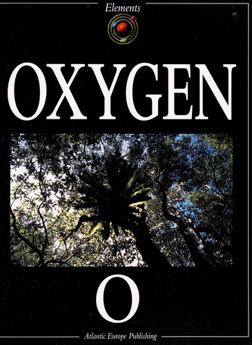 Oxygen (Elements)