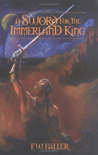 A Sword for the Immerland King
