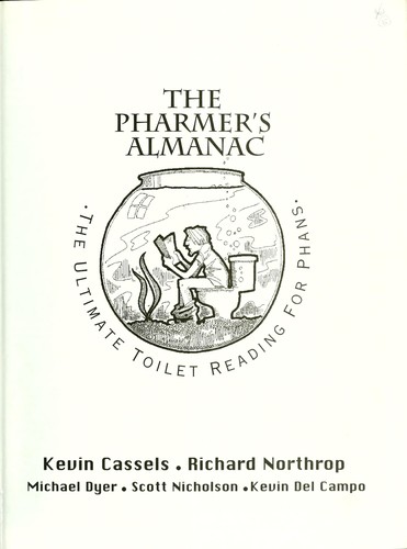 The pharmer's almanac